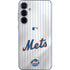 MLB New York Mets Home Jersey Galaxy A35 5G Skin